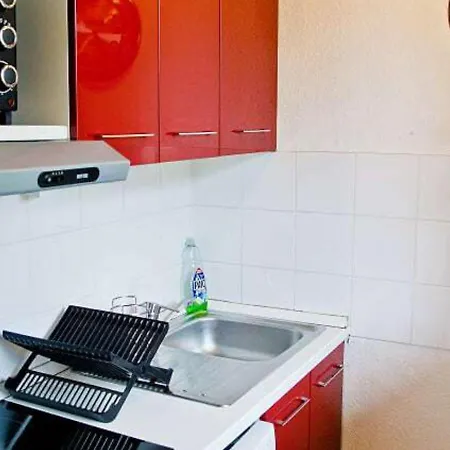 Appartement Chamonix-Mont-Blanc, 3 pièces, 4 personnes - FR-1-507-64