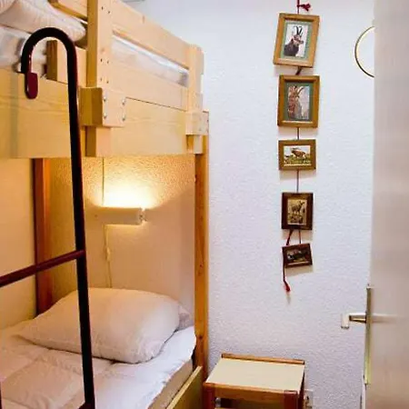 Appartamento Appartement Chamonix-Mont-Blanc, 3 pièces, 4 personnes - FR-1-507-64 Chamonix