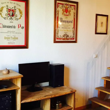 Appartement Chamonix-Mont-Blanc, 3 pièces, 4 personnes - FR-1-507-64 Chamonix